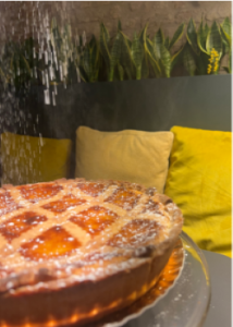 Ristorante specialità napoletane a Modena